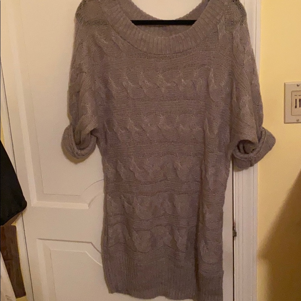 Calvin Klein Sweater or Sweater Dress